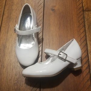 Nine West Toddler Heels